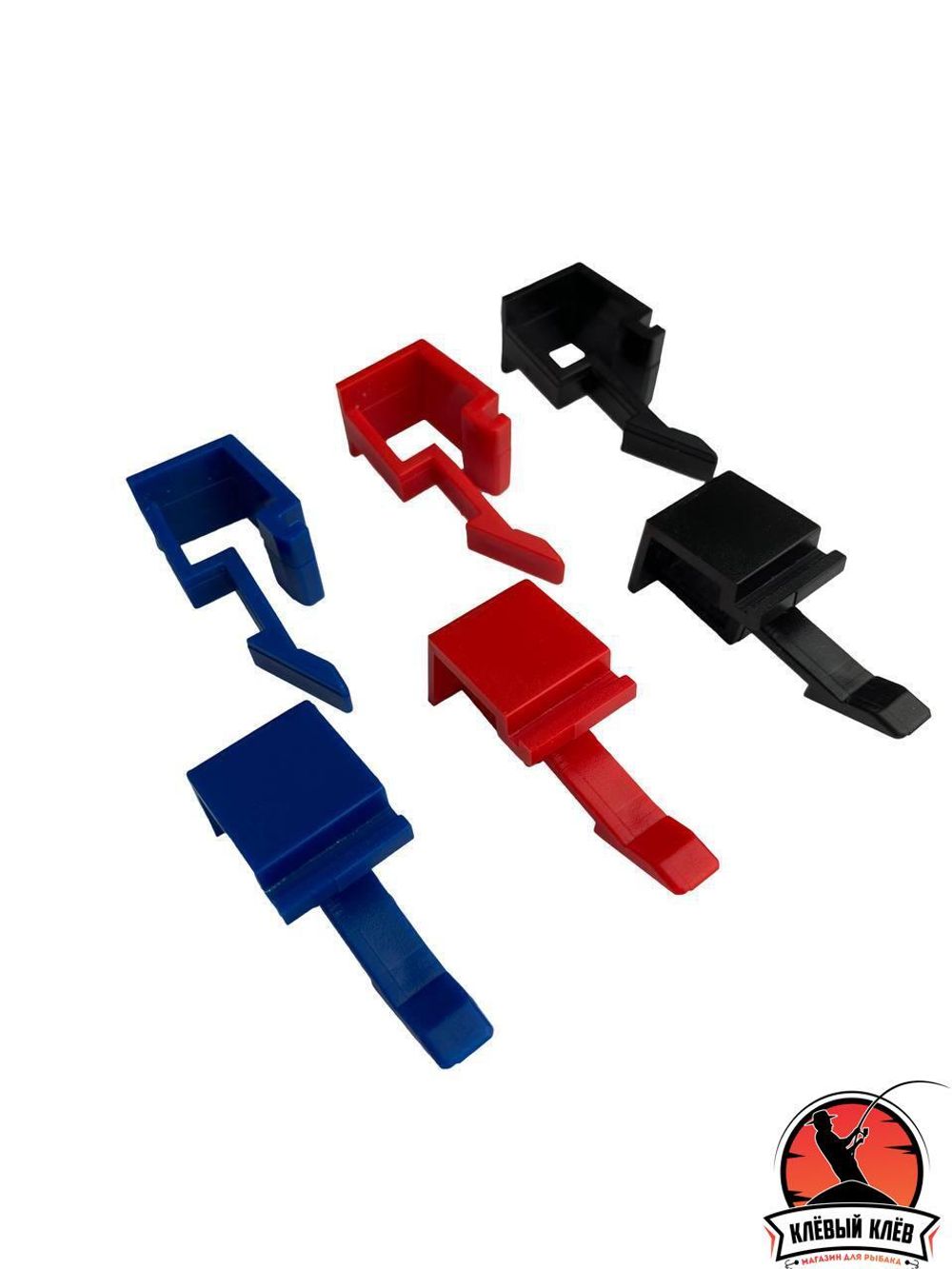 Защелка для ящиков Meiho Versus