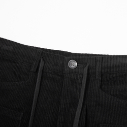 БРЮКИ YMKASHIX VELVET SERIES TWO