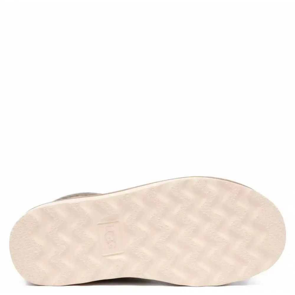 UGG Classic Mini Blow Mate Gold