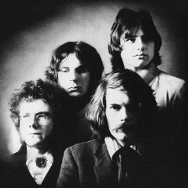 King Crimson