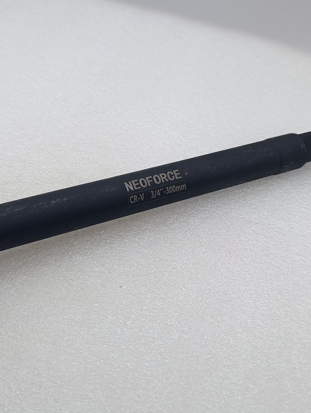 Удлинитель ударный 3/4" CR-V 300мм