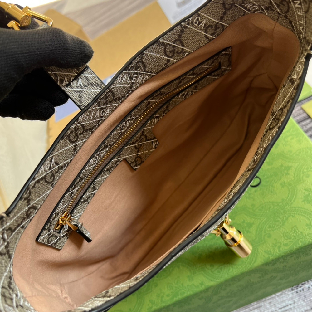 Gucci Jackie 27 cm