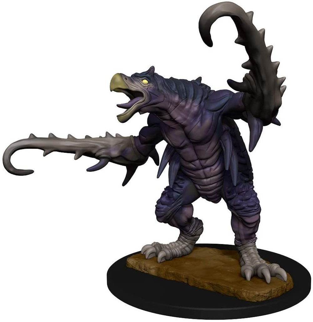 D&D Nolzur's Marvelous Miniatures - Hook Horror