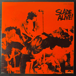 Slade ‎– Slade Alive! (Испания 1972г.)