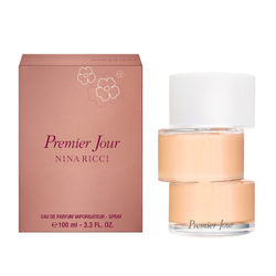Женский аромат Nina Ricci Premier Jour парфюмерная вода