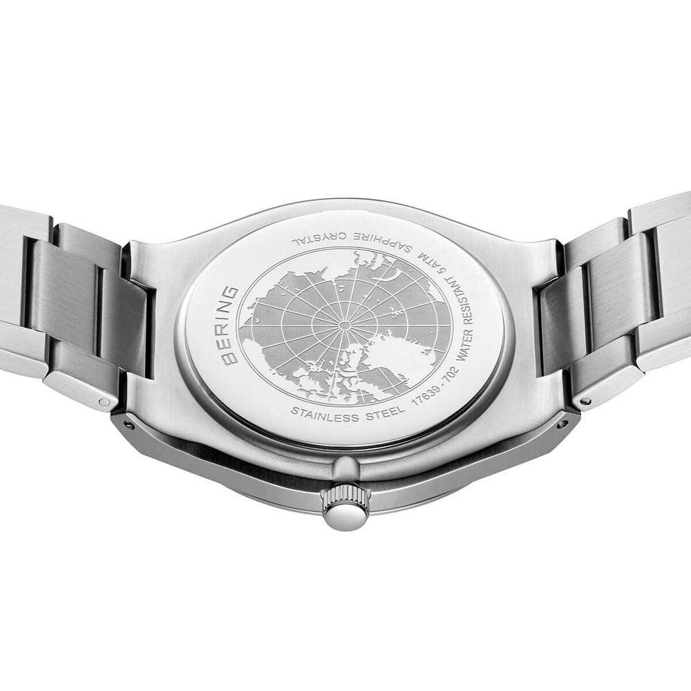 Мужские наручные часы Bering 17639-702