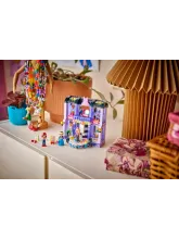 Конструктор Friends 42685 Показ мод в Хартлейк-Сити