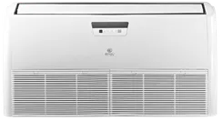 Классическая сплит-система напольно-потолочного типа серии ESPERTO 2024 ES-F 24HRCX/ES-E 24HCX (комплект)