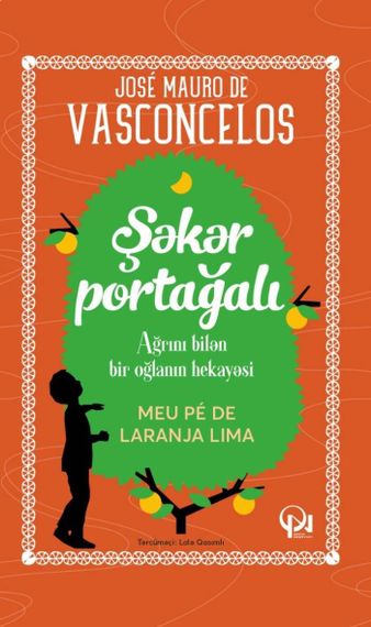 Şəkər Portağalı