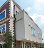 Японская фиброцементная панель ORA164