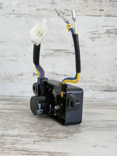 AVR (АВР) для Электро и Бензогенератора 0,8-3,5 кВт