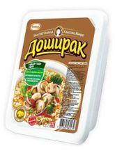 Лапша Доширак со вкусом грибов 90 г 3 шт