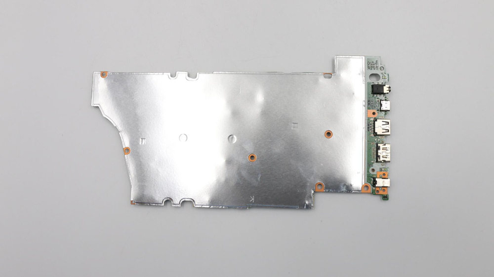 Материнская плата для ноутбука Lenovo ideapad 530S-14ARR NM-B781 AMD R7-2700U BL UMA WIN (5B20R47699), оригинал