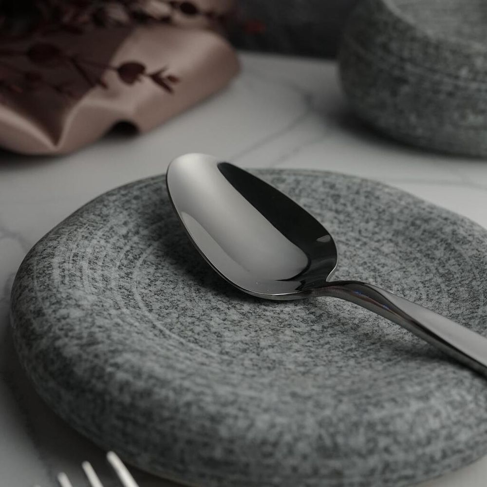 Ложка чайная 14,5 см   P.L. - Davinci [12]