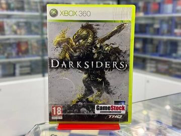 Xbox 360 - Darksiders Б/У (Английская версия)