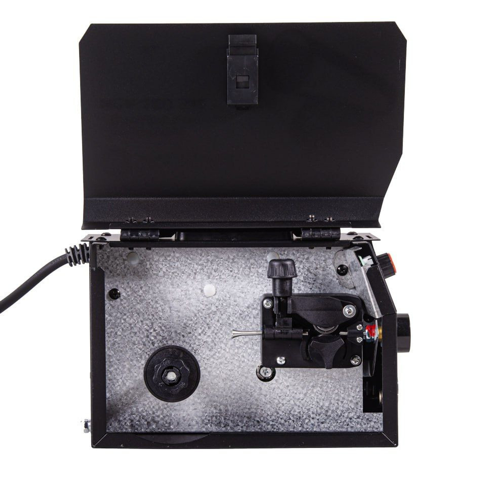 Сварочный полуавтомат ИСА-180 3в1 Вихрь