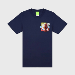 Футболка Huf