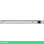 Коммутатор Ubiquiti UniFi Switch 16 PoE (USW-16-POE)