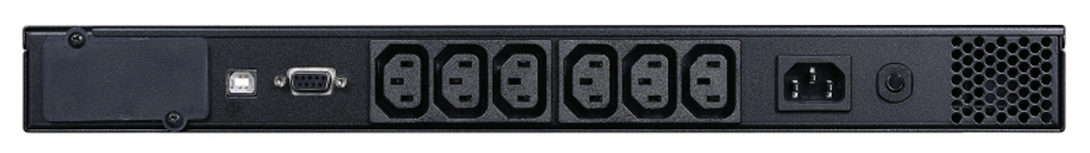 Источник бесперебойного питания  Powercom SPR-500