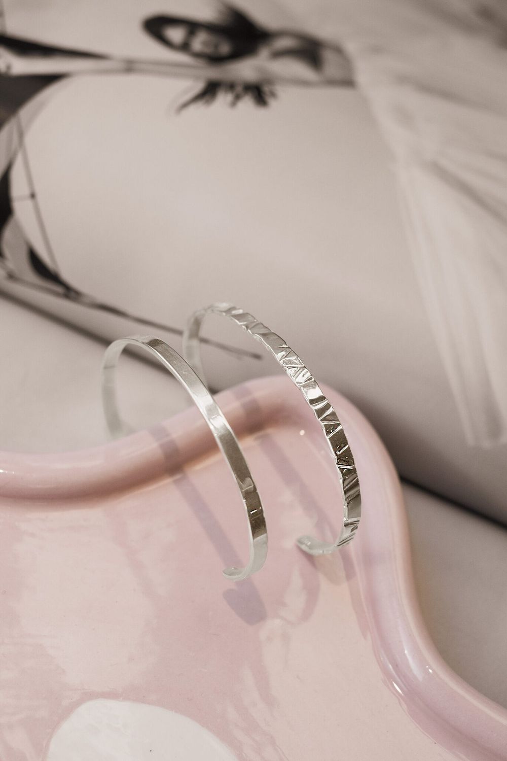 Браслет битый базовый