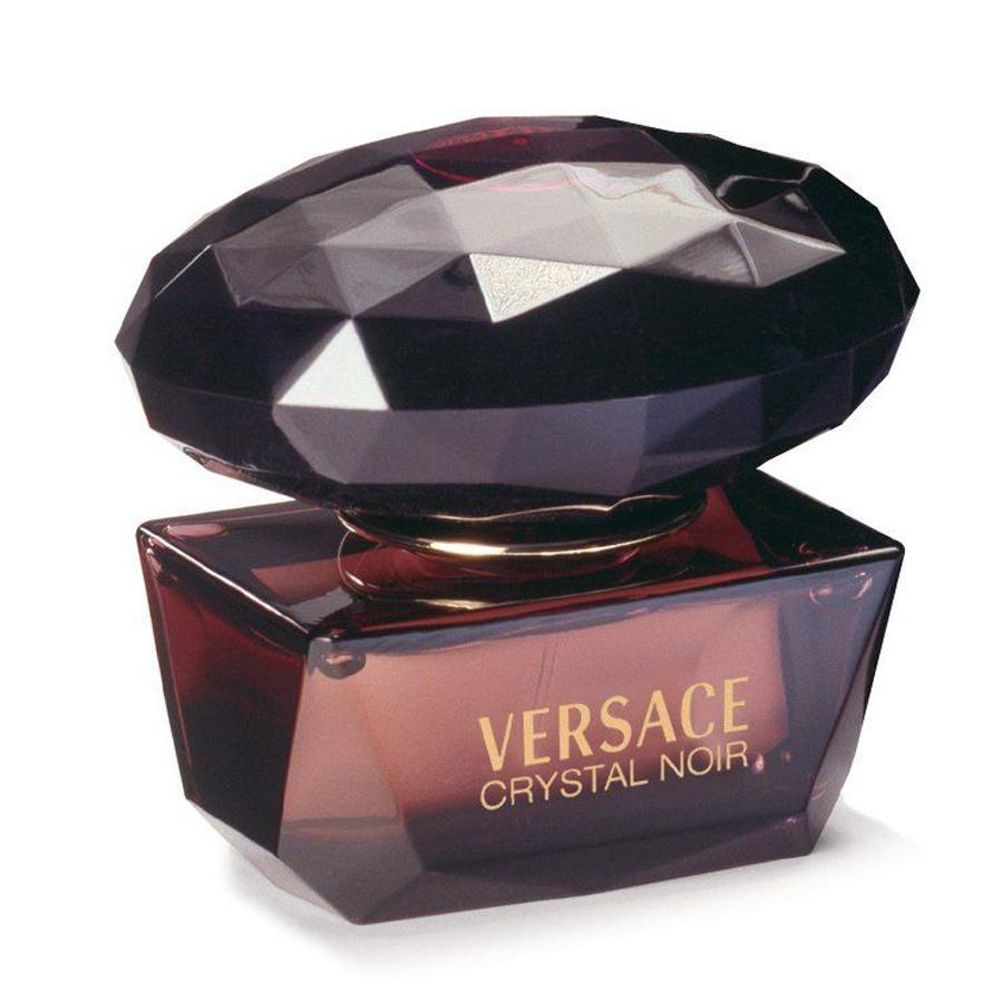 Versace Crystal Noir