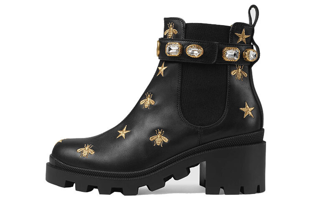Gucci G (Женская размерная сетка)