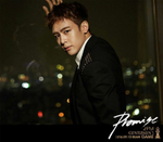 Альбом 2PM - GENTLEMEN'S GAME 6th Album