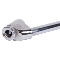 МАСТАК (109-41005) Наконечник для накачки грузовых шин, 200 мм