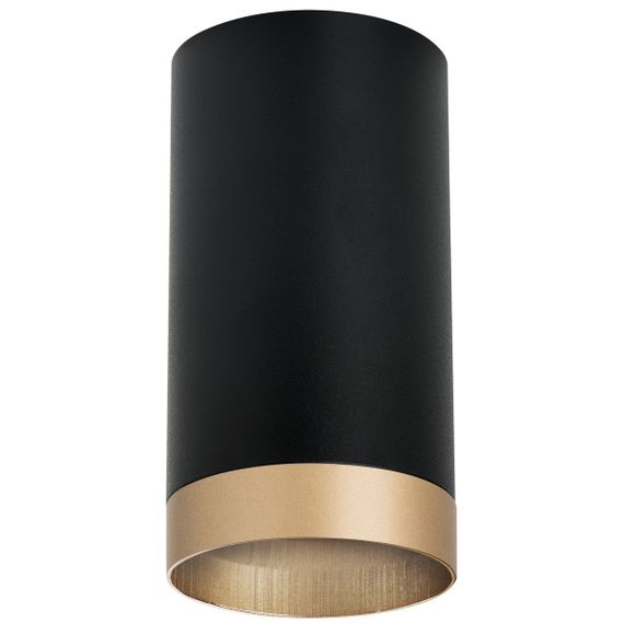 Комплект с потолочным светильником Lightstar Rullo (214437+203440) R43740