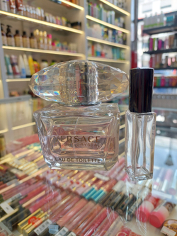 Женский аромат Versace Bright Crystal туалетная вода