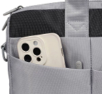 Сумка для ноутбука Lamark L244 Light Grey