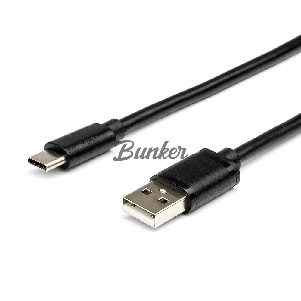 Кабель (U4605) Perfeo - USB 3.0 Type-C вилка - А вилка, длина 1.8м