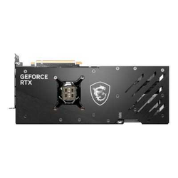 Видеокарта MSI nVidia GeForce RTX 4090 Gaming X Trio 24G