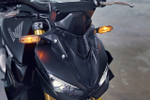 HONDA CB 1000 Hornet SP 2025
