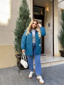 Куртка УК-033-1 Фабрика Моды