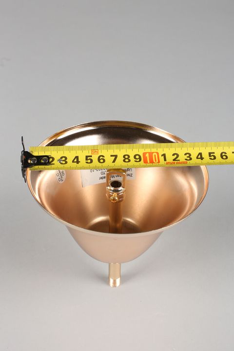 Подвесная люстра Omnilux Bruzolo OML-88703-10