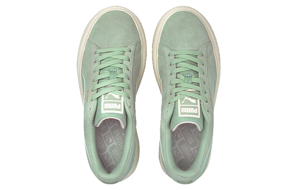 Кроссовки PUMA Suede Mayu, 380686-07