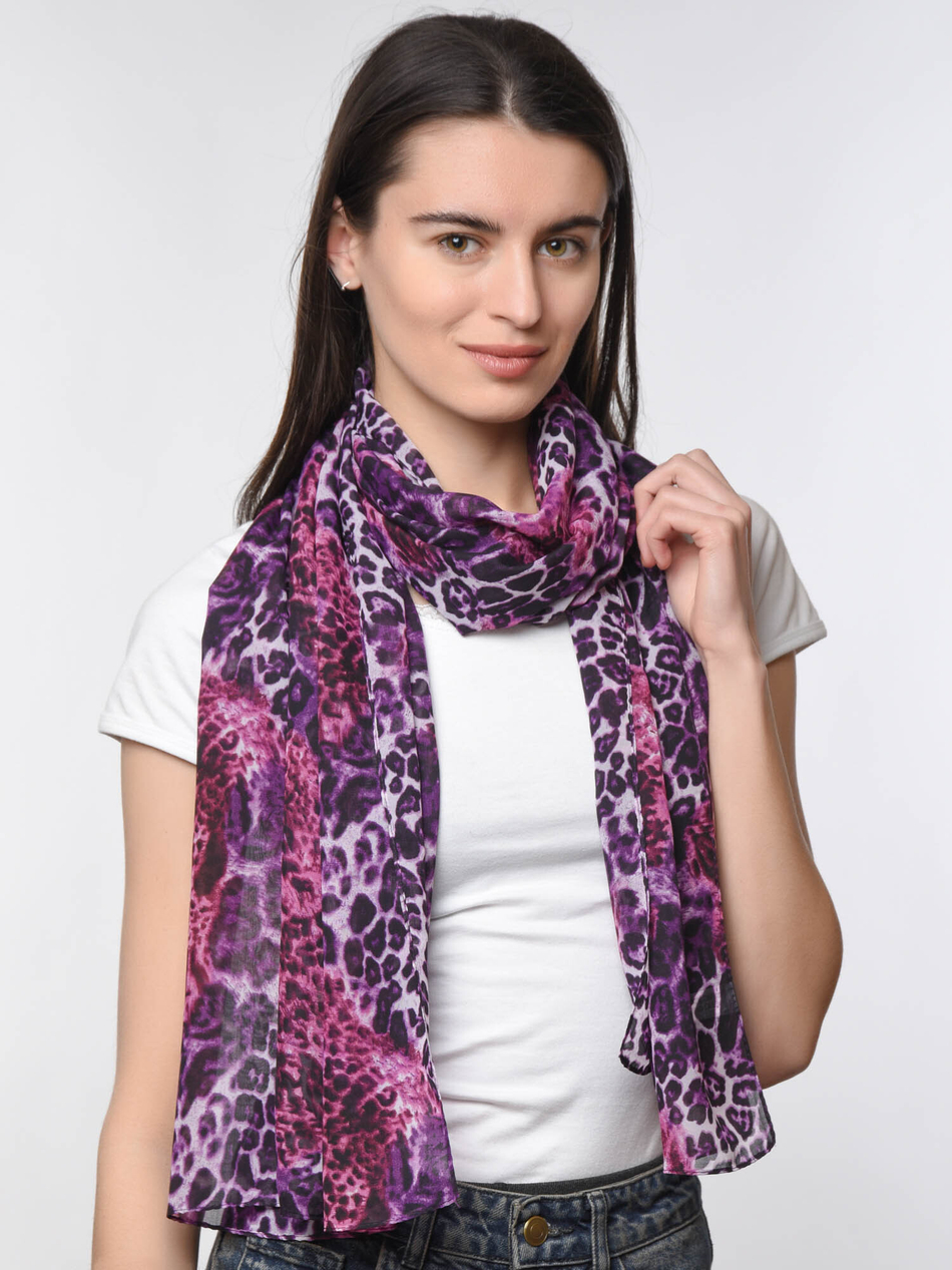 Шарф женский