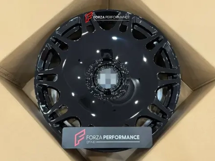 КОВАНЫЕ ДИСКИ ДЛЯ BENTLEY FLYING SPUR 3 2020 БЕНТЛИ