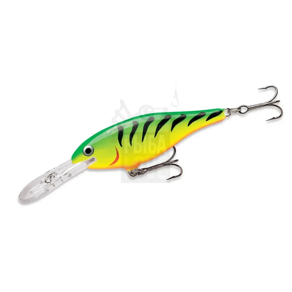 Воблер Rapala Shad Rap SR05 (6г) FT Рапала