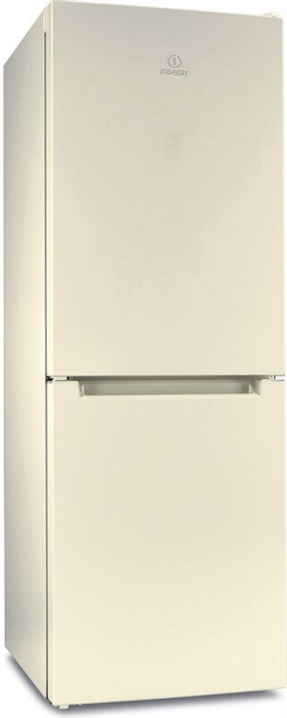Холодильник Indesit ITR 4160 E бежевый,167см,NoFrost