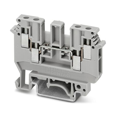 2775016 - UDK 4 - Проходные клеммы