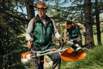 Триммер бензиновый STIHL FS 490 C-EM K, 3.3 л.с.