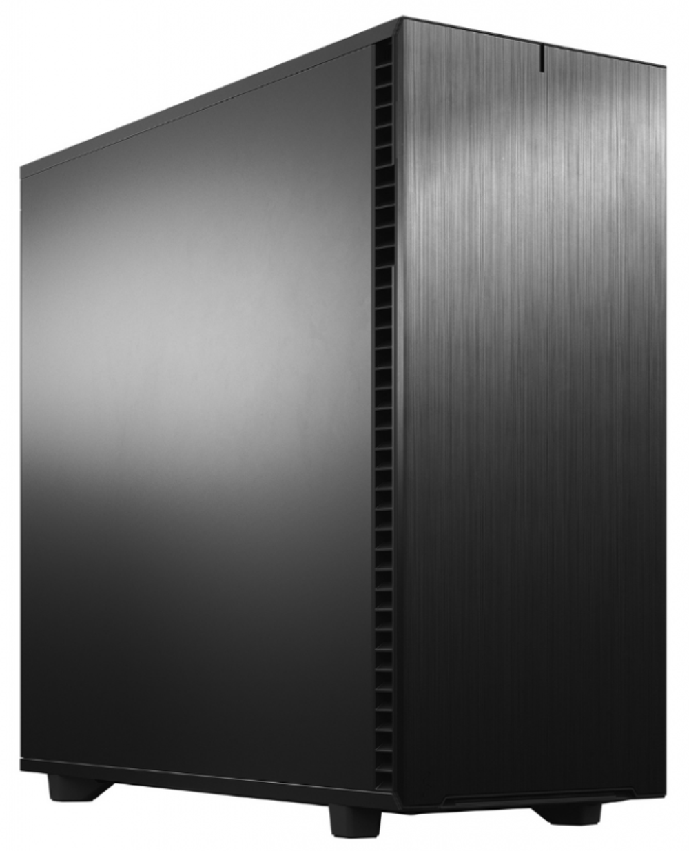 Корпус Fractal Design DEFINE 7 XL BLACK (FD-C-DEF7X-01)