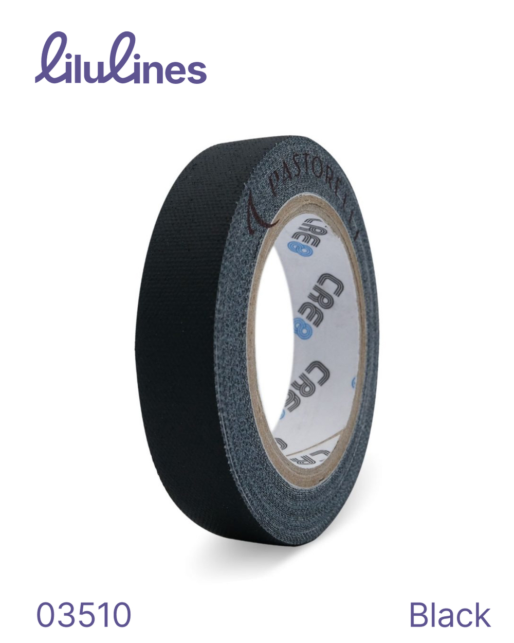 Лента Gaffer Pastorelli 5м