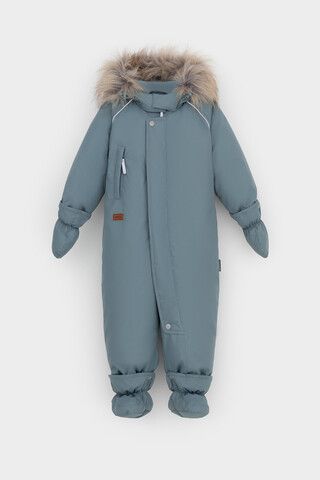 комбинезон  для мальчика  ВК 60106/4 УЗГ