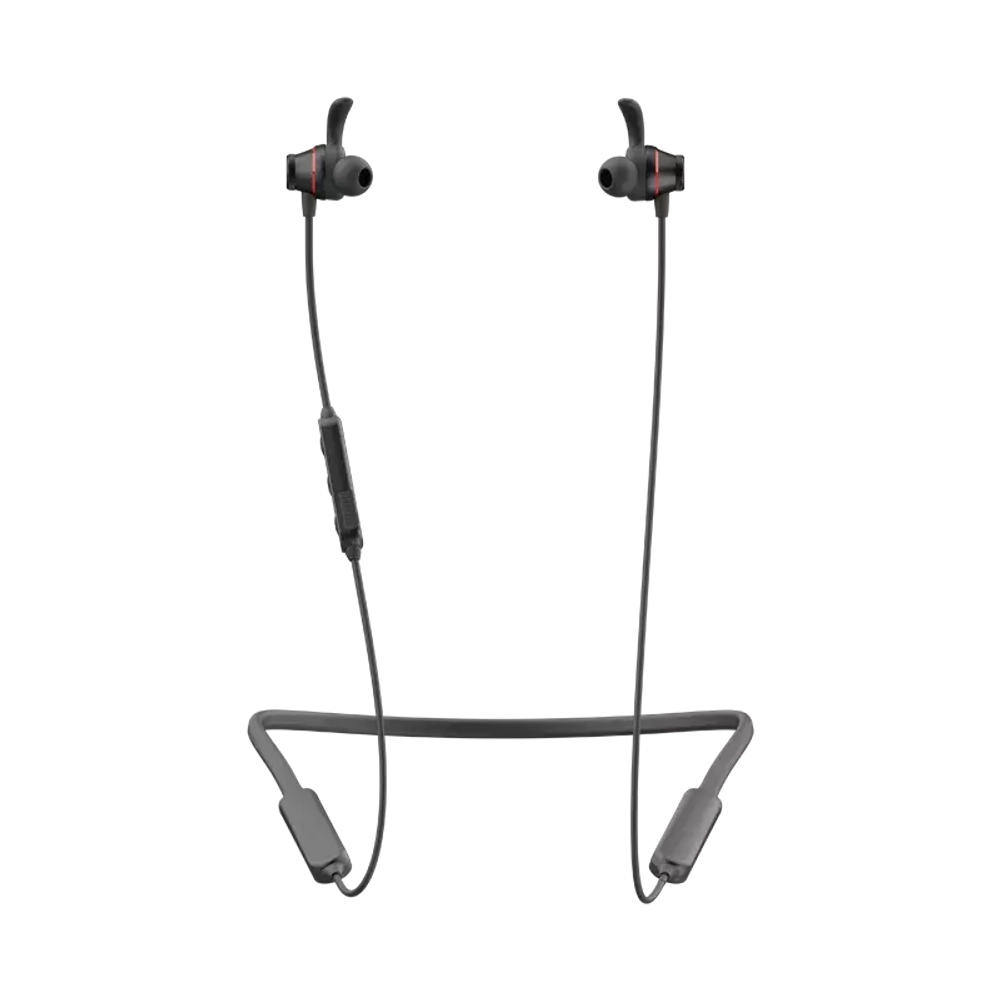 Bluetooth наушники TWS Tecno Bravo B1 black