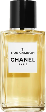 Chanel 31 Rue Cambon EDP
