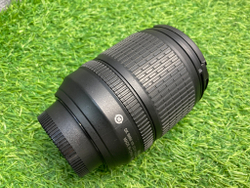 Nikon 18-105mm