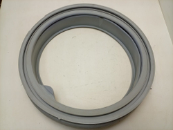 BWE81282LB кт35 Манжета (Уплотнитель) люка для стиральных машин Ariston Indesit 144002798 б/у